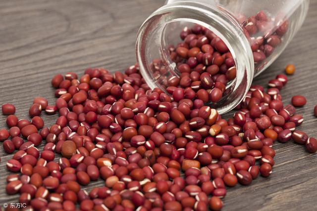 想要去湿气，吃什么比较好？推荐这5类，不妨一试