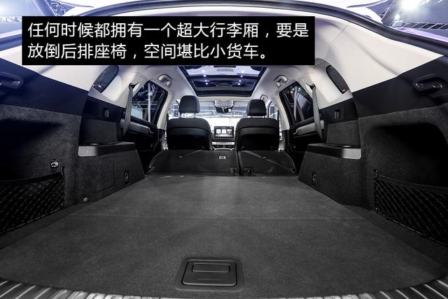 比亚迪唐实力开挂,三大动力+五座七座通杀