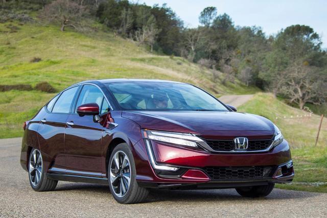 新车来了, 比本田NSX更帅, 充满3分钟续航589公里, 特斯拉看懵!