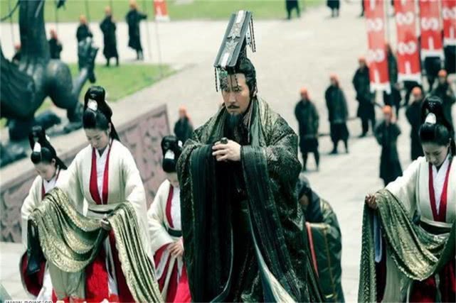 鬼谷子的智慧：如何见什么人说什么话？热脸不贴冷屁股！
