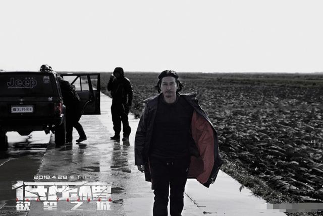 张家辉导演电影《低压槽》演员阵容逆天,你期