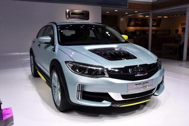 这次观致要翻盘!SUV8万起售,喜欢观致的可以入手了!