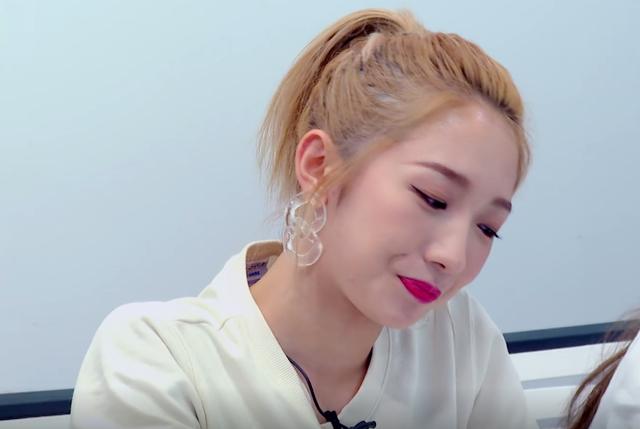 火箭少女101选队长,Yamy票数最高,孟美岐暴露