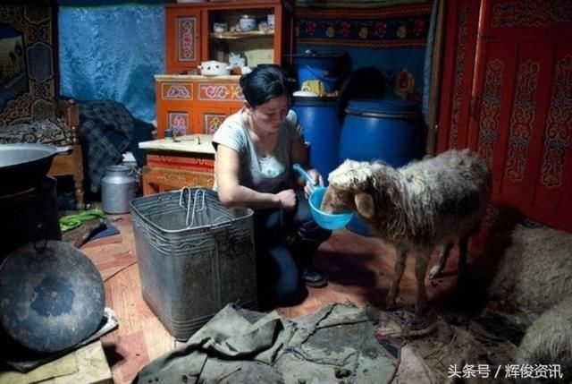 外蒙古独立不到一百年,为何GDP总量还不如内