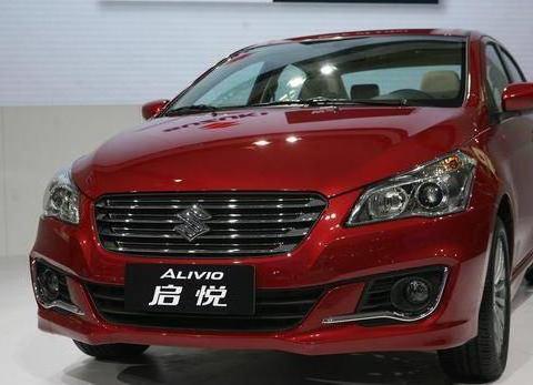 公认的最省油的车，仅售7万！比捷达耐用，可惜名字难听没人买！