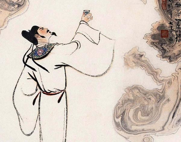 诗人白居易一生颠沛流离,琵琶女的一曲忧思,成就了