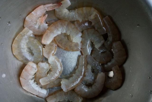 儿童虾仁饺子馅,简单、易学!