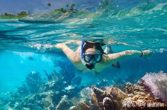 近日,中国女游客在泰国普吉岛溺水身亡,母亲难