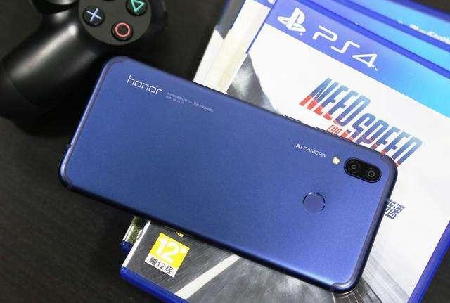 华为也玩性价比:麒麟970 64g 大电池 emui8.2系统,降至千元机