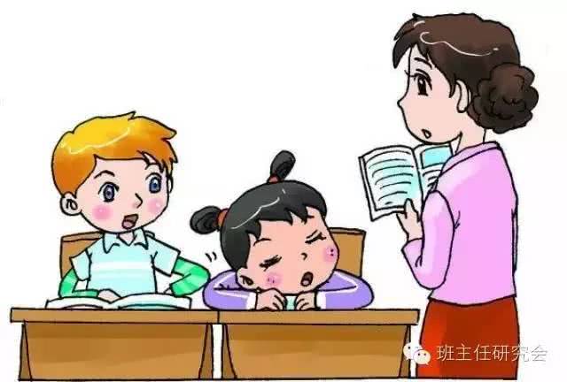 好学生和差学生,真正的差距到底在哪?