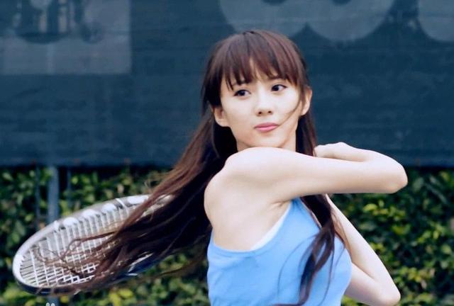 盘点一下《爱情公寓》中颜值超高的女配角