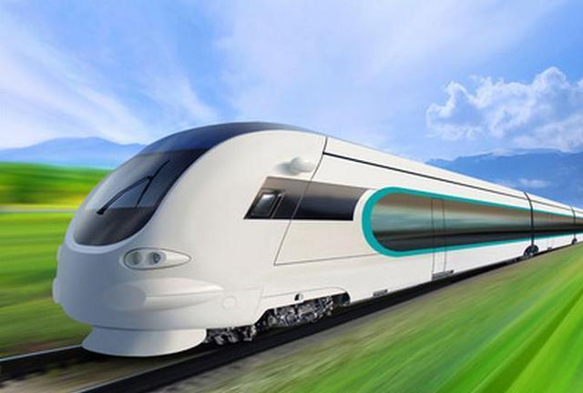 动车和高铁是每一节车厢都都有动力吗?