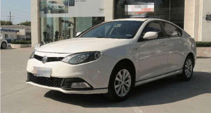 落地价16万, 现在只需5万, 掉价太多, 车主坦言说多都是泪