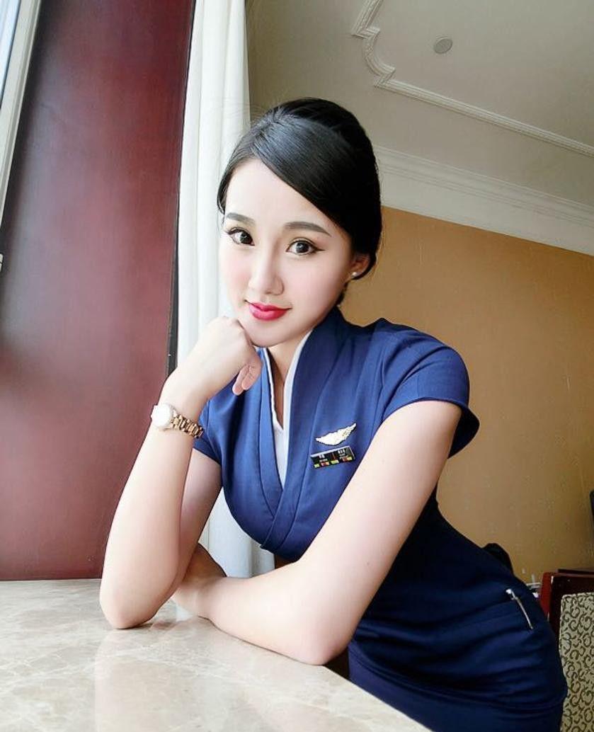 南方姑娘, 网红脸美人图赏
