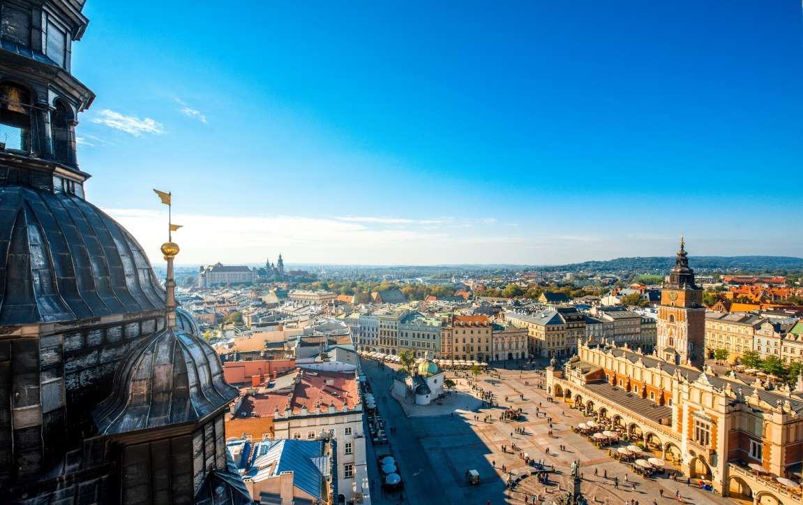 秋季欧洲旅游, 性价比最高的十个国家
