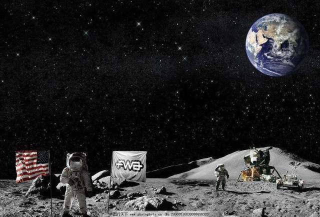 为什么在地球上看不到太阳系其他星球?