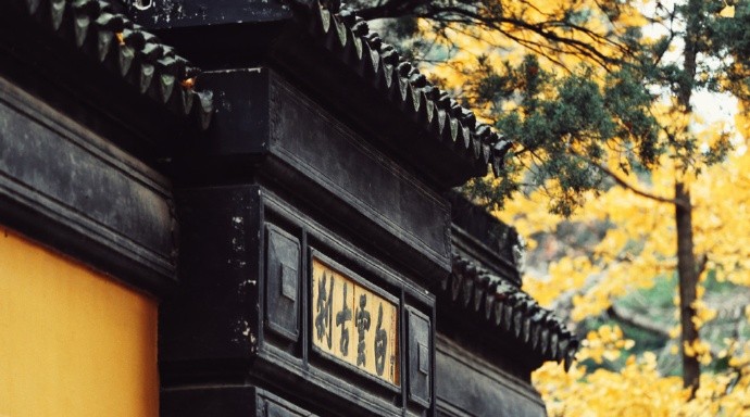 清时有味是无能,闲爱孤云静爱僧