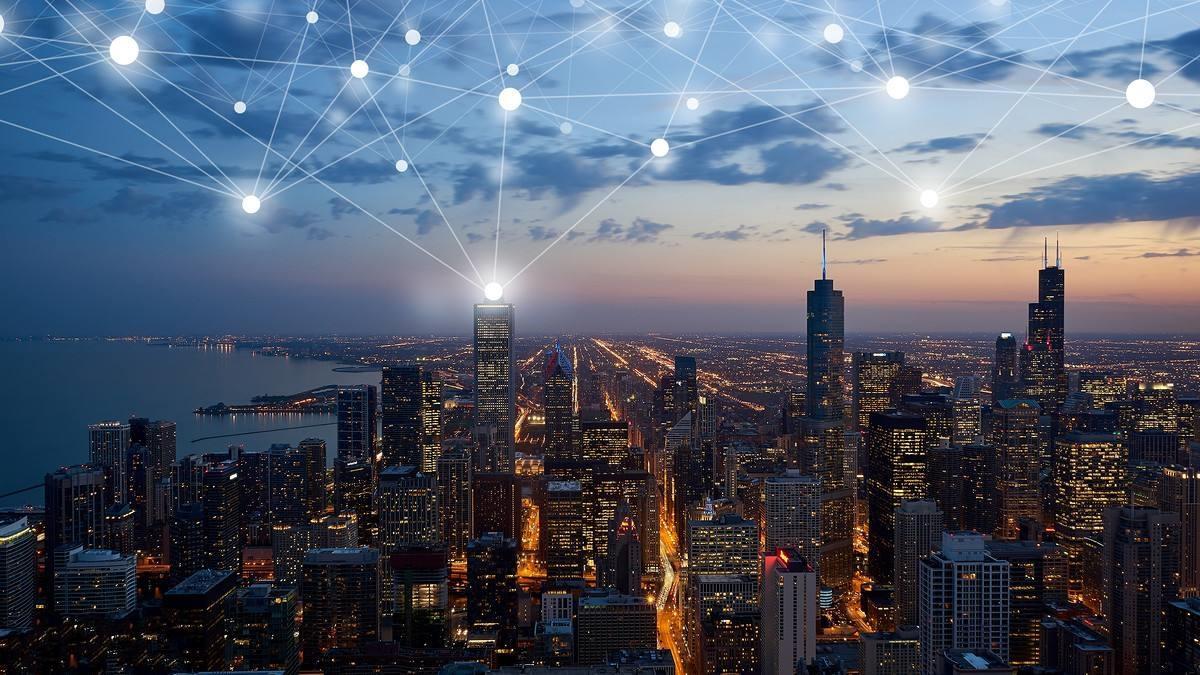 中国最富裕的十大城市:苏州无锡上榜,有你的家