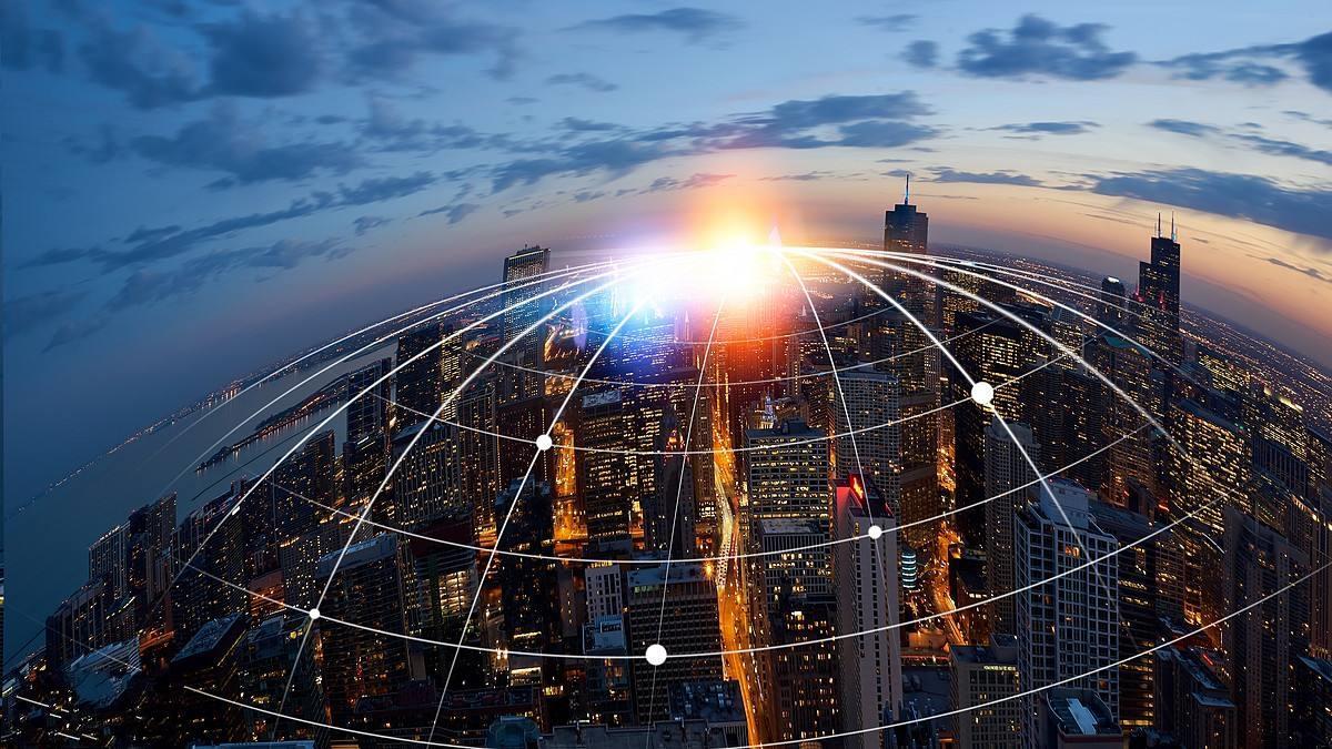 中国最富裕的十大城市:苏州无锡上榜,有你的家