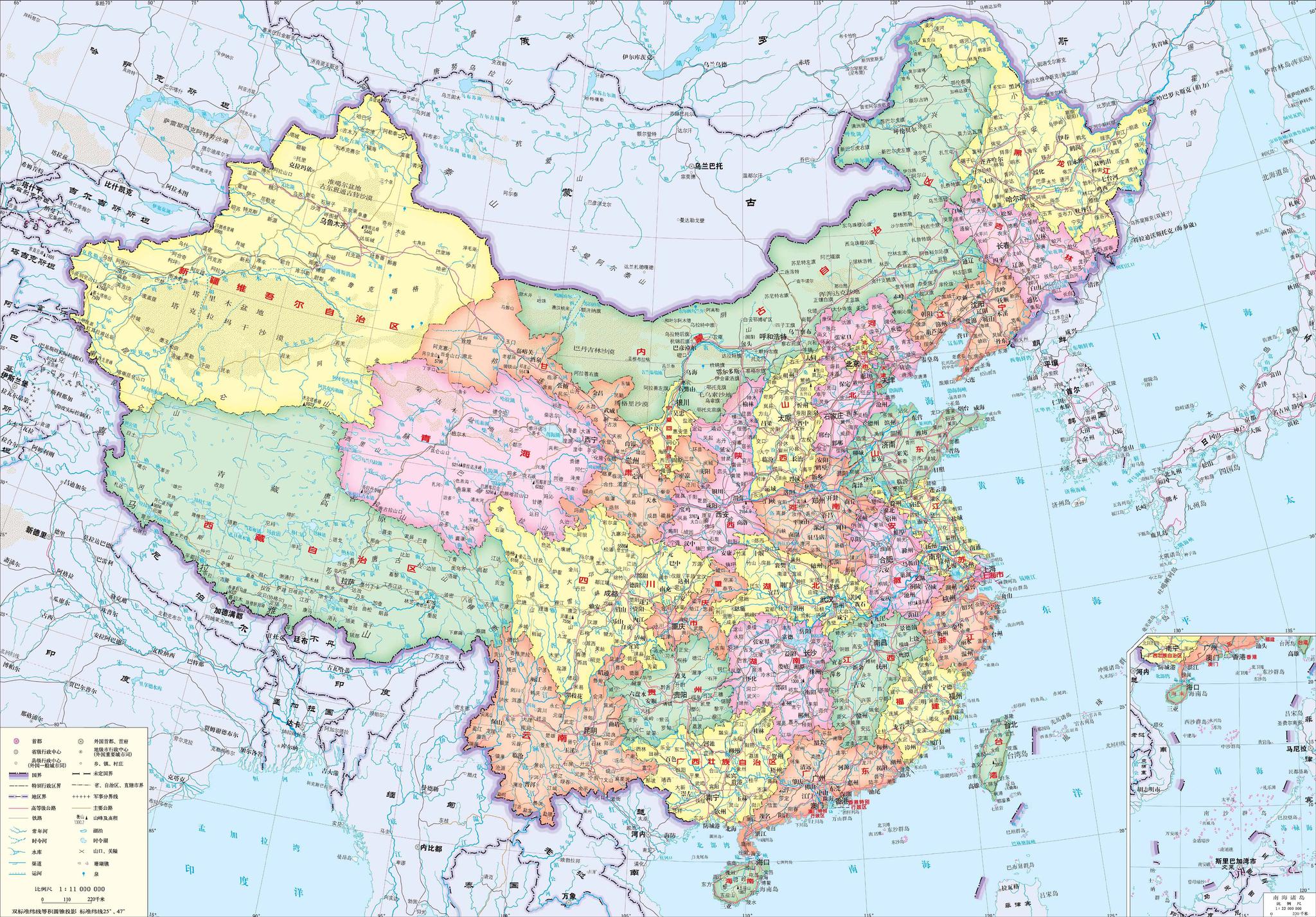 中国行政区划人口_中国行政区划(2)