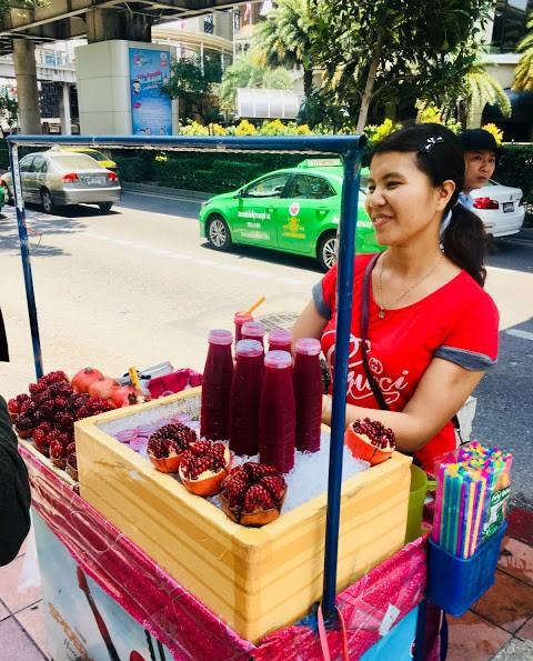 跟随泰剧《天生一对》体验泰国历史文化景点