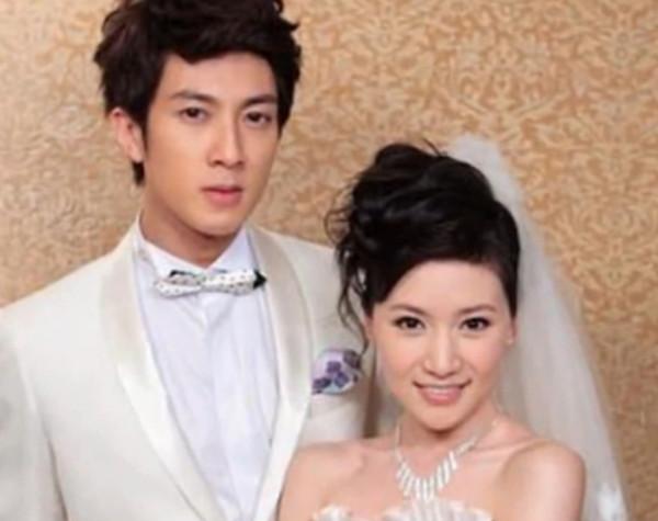 光鲜亮丽背后，原来有这么多明星隐婚，还有哪些不为人知的秘密！