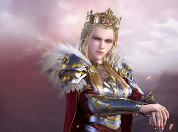 超神学院,华烨痴迷的三位天使,彦垫底,凉冰只能