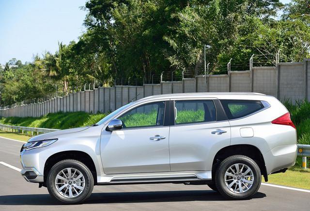 此款7座SUV采用混动技术，拥有更好的燃油经济性！