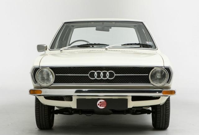 奥迪A4的前世今生，据说其中有奸细！