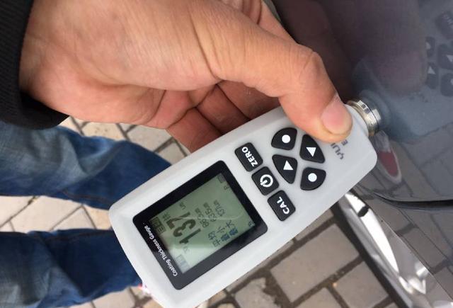 为什么日系二手车报价高?这辆马自达5检测结果揭晓了答案