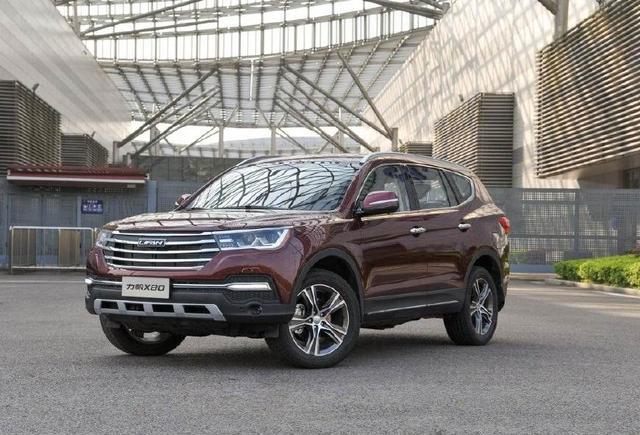 开汉兰达不再是梦，最美国产汉兰达上市了，看价格谁都买得起！