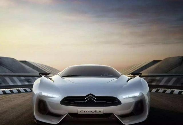 不合群的法系车?都是法兰西的倔强!