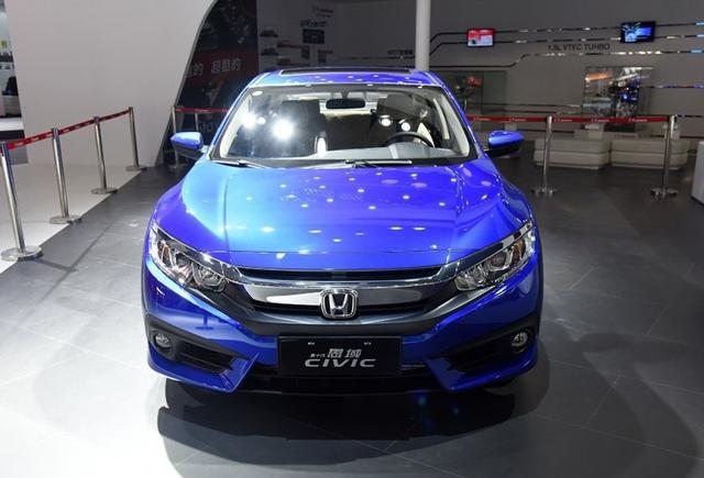 10-15万元颜值逆天/动力充沛车型推荐