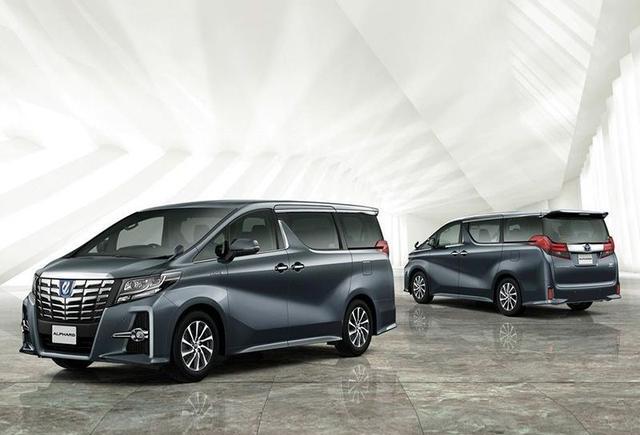 开了一年的日系二手MPV，就算你用新车指导价都买不到！