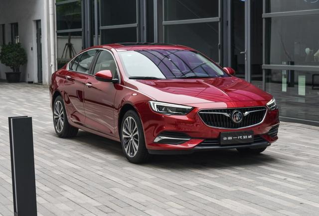 20万左右选君威怎么样？全新君威是否值得购买？