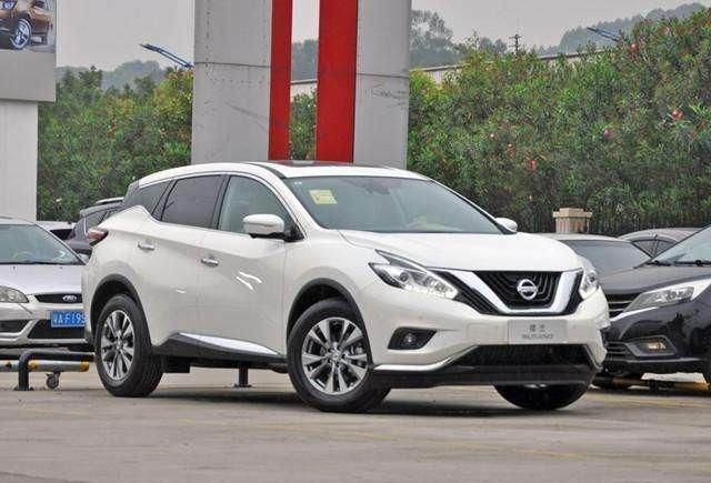 东风楼兰50万雄的赳赳入华, 狂降27万无人问津