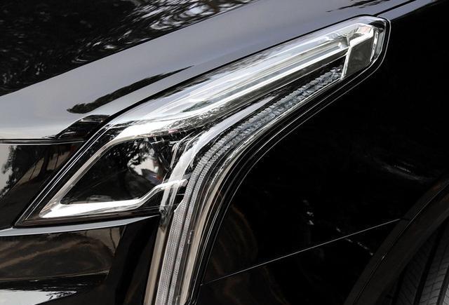 最佳发动机+最佳内饰, 这款SUV月销8000紧追奥迪Q5!