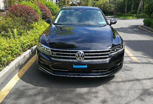 提了这台车回家, 媳妇嫌弃的说我买了十几万的车没档次