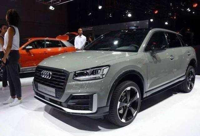 终于把它给放出来了, 国产后仅比哈弗贵了3万, 一箱油跑一千公里