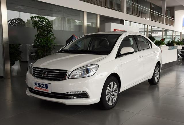 这几款10万元左右的国产车, 总有一款适合你