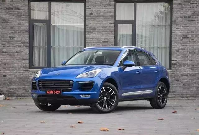 “国产保时捷”月销量不过300？