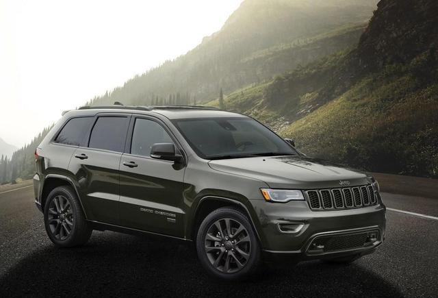 世界公认的几大最强硬派越野, 每辆都霸气十足, 你喜欢哪辆?