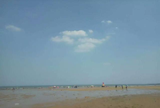 吃货的福利来了,说说我们的青岛日照休闲度假