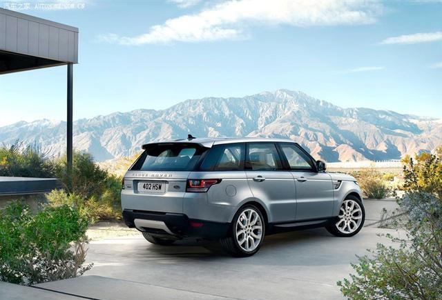 俗称穷人中的路虎保时捷奥迪, 众泰做到了