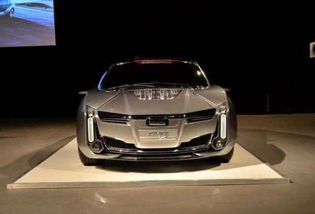 观致死性不改, 轿车失败了, SUV 失败了, 居然还敢这样!