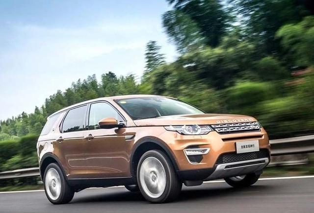 新车上市千万别买! 现在中型SUV的优惠都已经超过12万了