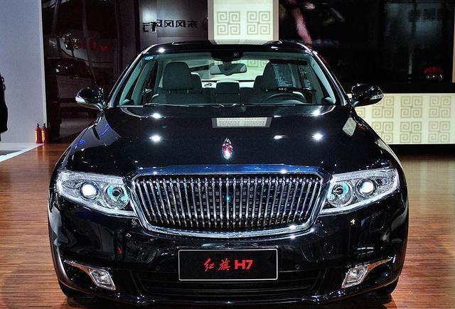 在国外一车难求被当豪车, 在国内却无人问津!