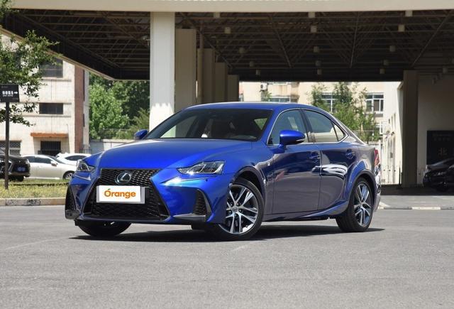 30万出头最好玩独特的两款车，颜值吊打同级奔驰、宝马！