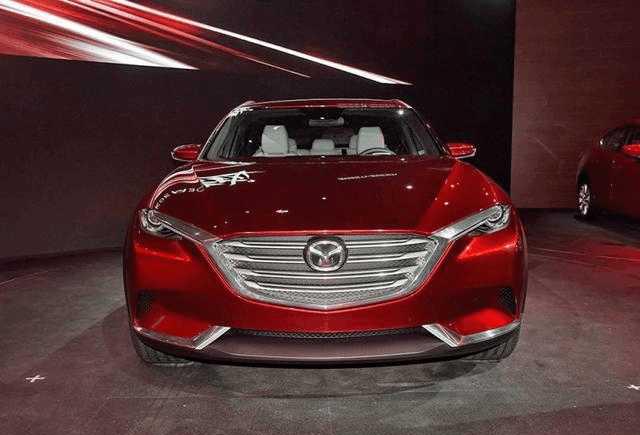 百公里油耗5L! 配2.5L四驱启动, 卖12万不输哈弗H6