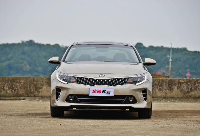 落地十五万左右合资中型车大起底!